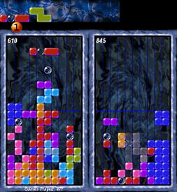 Geetris Screenshot